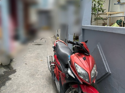 Nhà cấp 4 hẻm 3m nguyễn thị tần p.chánh hưng. giá 7,2 tỷ tl ít 2