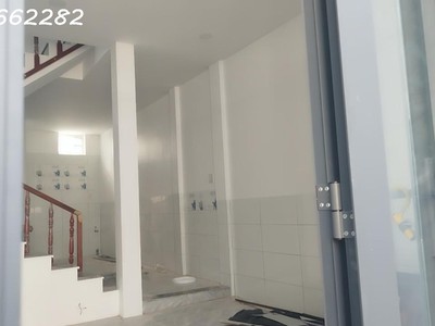 Bán nhà p2 sa đéc, hẻm lưu văn lang, 52m2, 2pn, sổ hồng 1