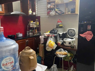 Nhà 3 tầng hxh c7 đường phạm hùng, bình chánh. giá: 3.68 tỷ 2