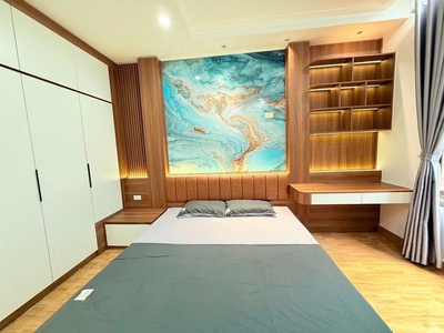 Chính chủ cần bán căn nhà đẹp tại tân mai, hoàng mai, hà nội 2