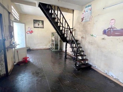 Nhà mt đào tấn - chợ hòa bình - p5 - q5, giá : 11,8 tỉ  tl 2