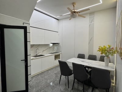 Bán nhà hoàng văn thái, thanh xuân, phân lô, gara ô tô, kd, 45m2, 14.9 tỷ ctl 1