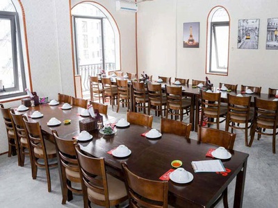 Do công việc bận dộn nên e cần sang nhượng nhà hàng 2