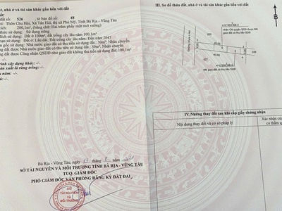 Duy nhất 1 lô siêu phẩm đất đẹp - phù hợp cho mọi gia đình 2