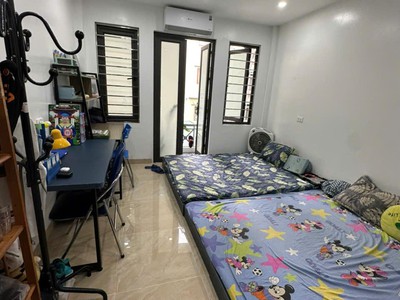 Chính chủ cần bán nhà đẹp 5 tầng hồ tùng mậu, dt 31m2, 4pn, 4wc, nhiều tiện ích hot 3