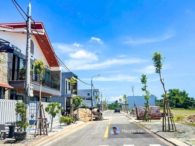 Siêu phẩm mặt tiền khu tđc bình kỳ 120m2 - song song võ chí công - gần mai đăng chơn 3