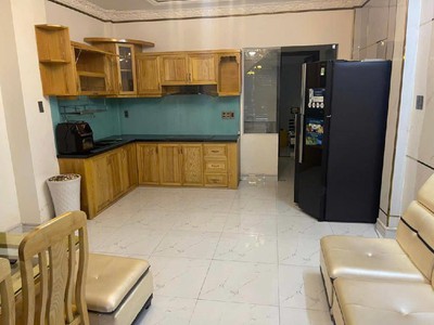 Nhà mới xây tuy lý vương  q8   4 tầng btct   ở ngay- 50m2-nhỉnh 6 tỉ-0948 769 331 1