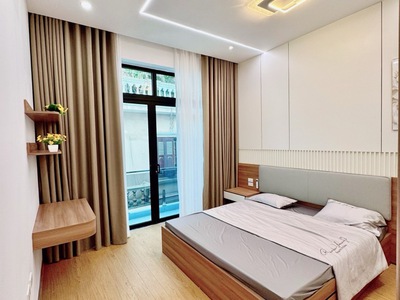 Bán nhà hoàng văn thái, thanh xuân, phân lô, gara ô tô, kd, 45m2, 14.9 tỷ ctl 2