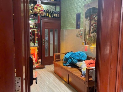 Nhà 3 tầng hxh c7 đường phạm hùng, bình chánh. giá: 3.68 tỷ 3