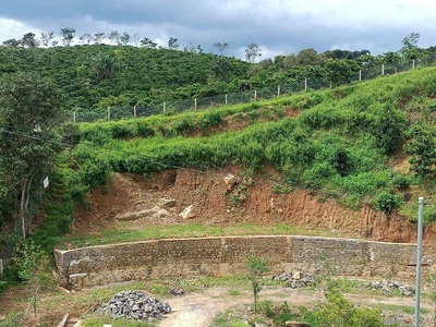 Chính chủ  tuyệt phẩm đất sinh thái lâm đồng   2 mặt tiền   suối tự nhiên 3