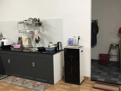 Gia đình chuyển chỗ ở bán nhà riêng mới xây cuối 2024 tại đường n10, mỹ phước 4, bến cát, bình dương 4