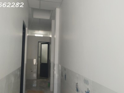 Bán nhà p2 sa đéc, hẻm lưu văn lang, 52m2, 2pn, sổ hồng 3