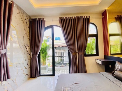 2 tầng 56m2 có 5 tỏi x phạm văn chiêu phường 14 gò vấp hồ chí minh 3