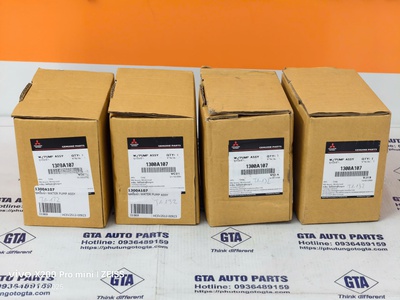  Series  Đồ Mitsubishi có gì tại GTA     Tập 29  3