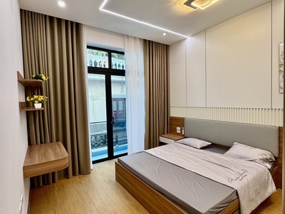 Bán nhà hoàng văn thái, thanh xuân, phân lô, gara ô tô, kd, 45m2, 14.9 tỷ ctl 3