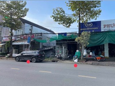 Cho Thuê Mặt Bằng Kinh Doanh 200m2, Đối Diện Chợ Thới Lai, Kinh Doanh Đa Ngành. 1