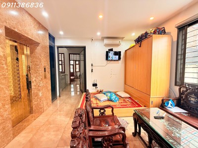 Kinh doanh đỉnh, ô tô 5 tạ, trần quốc vượng, doanh thu  100tr/th, nhỉnh 29 tỷ 1