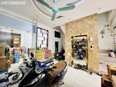 Kinh doanh đỉnh, ô tô 5 tạ, trần quốc vượng, doanh thu  100tr/th, nhỉnh 29 tỷ 2