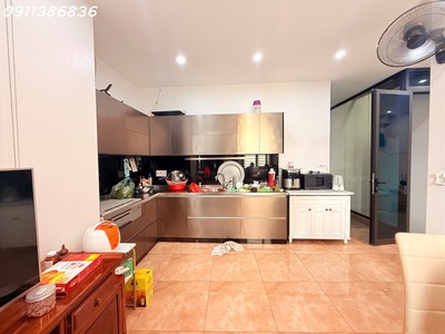 Kinh doanh đỉnh, ô tô 5 tạ, trần quốc vượng, doanh thu  100tr/th, nhỉnh 29 tỷ 3