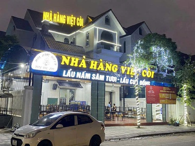 Do công việc bận dộn nên e cần sang nhượng nhà hàng 0