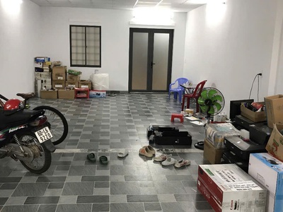 Gia đình chuyển chỗ ở bán nhà riêng mới xây cuối 2024 tại đường n10, mỹ phước 4, bến cát, bình dương 2