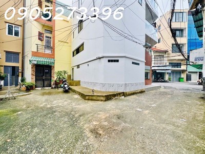 Bán nhà bình thạnh - đường nơ trang long -  4 tầng   4 phòng ngủ   diện tích 21 m    giá chỉ 4,95 0