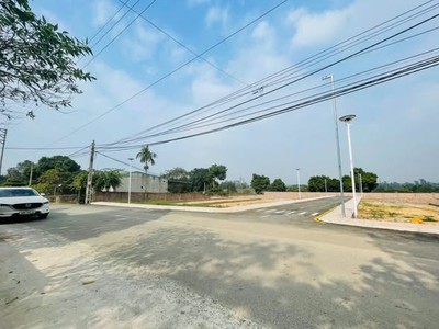 100m đất giá hơn 1 tỷ trục chính kinh doanh ô tô tránh yên khoái - thụy an - ba vì - hà nội 1