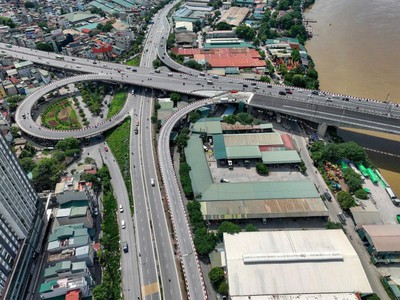 Bán nhanh lô đất  cổ linh long biên 55m2, mt4m -  ngõ thông ô tô - nhỉnh 12 tỷ 0