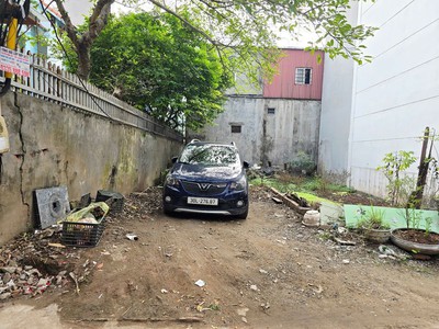 Đất vàng cổ linh long biên 55m2, mt4m -  ngõ thông ô tô - nhỉnh 12 tỷ 3