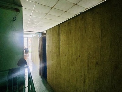 Mua 1 được 2   nhà 4 tầng   107m ngang 7.6   chia 2 căn riêng   sẵn dòng tiền chỉ 6.x 3