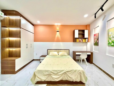 Bán nhà hxh đào duy anh phú nhuận, 36m , 4 tầng, 3pn giá nhỉnh 7 tỷ 2