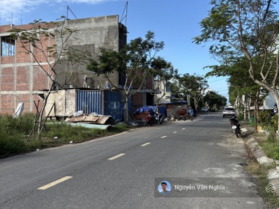 Chính chủ gửi bán đất đường dương tôn hải gần biển non nước, ubnd hòa hải 3