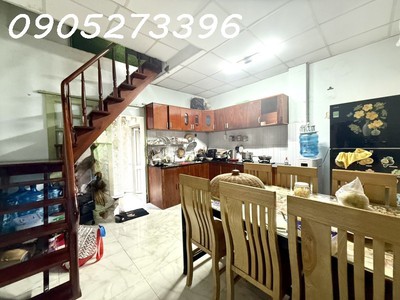 Ngay gần trường phan tây hồ- phan chu trinh- thống nhất- đường số 2, chính chủ, dt 66m2, vuông vức, 2