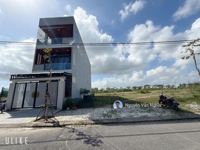 Siêu phẩm mặt tiền khu tđc bình kỳ 120m2 - song song võ chí công - gần mai đăng chơn 0