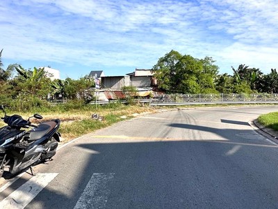 Đất lô góc  nhánh tô ký, tân xuân - hóc môn: 1214m2 ful tc  giá chỉ  45 tỷ. 0