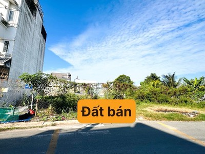 Đất lô góc  nhánh tô ký, tân xuân - hóc môn: 1214m2 ful tc  giá chỉ  45 tỷ. 1