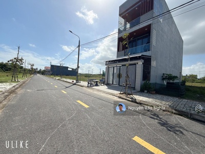 Siêu phẩm mặt tiền khu tđc bình kỳ 120m2 - song song võ chí công - gần mai đăng chơn 2