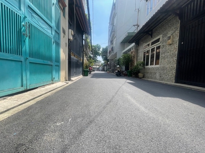 Hxh lũy bán bích, tân phú  86m  14m x 6m x 5 tầng thu nhập 18tr/tháng chỉ 10 tỷ. 0