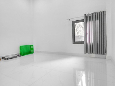 Nhà mới tiân bình   hẻm ô tô   căn góc 2 mặt thoáng   lạc long quân   4 x 8m   3 pn   chỉ 4 tỷ 1