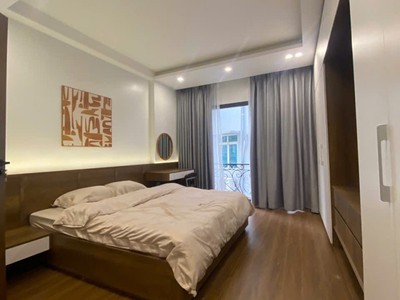 Bán nhà ngọc thụy   long biên - ô tô qua nhà   trước nhà có chỗ đỗ   full nội thất 1