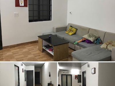 Gia đình chuyển chỗ ở bán nhà riêng mới xây cuối 2024 tại đường n10, mỹ phước 4, bến cát, bình dương 3