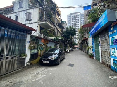 Bán nhà đẹp nguyễn sơn   long biên - 9,1 tỷ 4