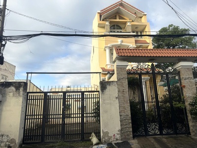 Hiếm  đất mặt tiền trường thọ 150m , đường xe tải, xây cao tầng, chỉ 12.5 tỷ gần metro 2