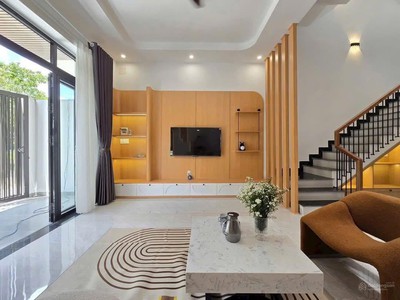 Bán nhà hẻm 415 trường chinh, phường 14, tân bình  5x15m - 3 tầng mới 1