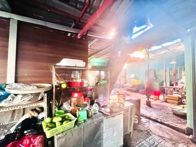 Bán nhà mặt tiền kinh doanh linh trung 90m , gần chợ, phạm văn đồng, giá chỉ 7.3 tỷ 3