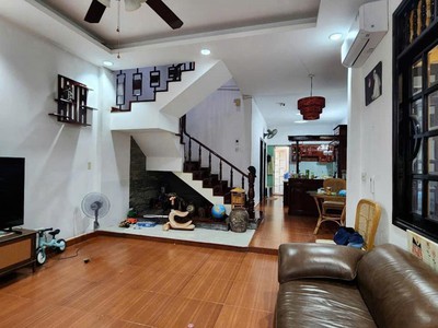 Bán nhà 2 tầng hẻm xe hơi hiệp bình 84m2 ngang 5,6m ngay coopmart bình triệu nhỉnh 8 tỷ 1