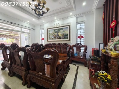 Mặt tiền kinh doanh, 152m2, ngang 9.5m, dài 16m, 3 tầng, 12.8 tỷ, hiệp bình chánh 0