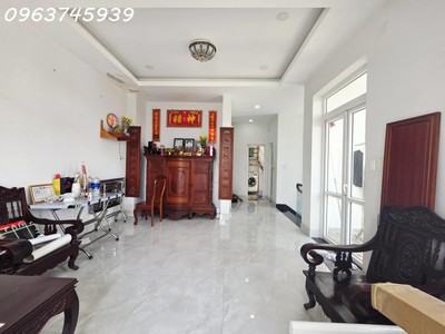 Mặt tiền kinh doanh, 152m2, ngang 9.5m, dài 16m, 3 tầng, 12.8 tỷ, hiệp bình chánh 1