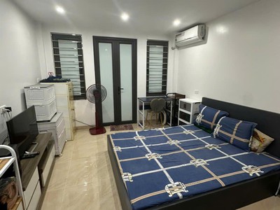 Chính chủ cần bán nhà đẹp 5 tầng hồ tùng mậu, dt 31m2, 4pn, 4wc, nhiều tiện ích hot 4