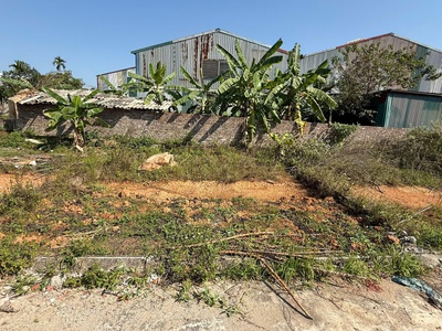 Sốc giá thật sự   lô góc 55m  thôn đồng-tân minh- sóc sơn   ô tô vào đất   giá chỉ 1,2x tỷ 1